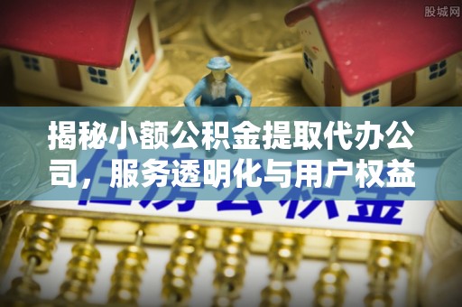 田阳揭秘小额公积金提取代办公司，服务透明化与用户权益保障